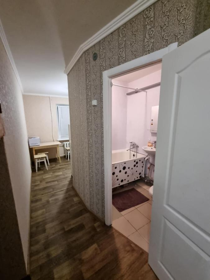 2-Кімнатна Квартира У Центрі На Олександра Поля, Шпиталь, 16Лікарня Dnipro Eksteriør billede